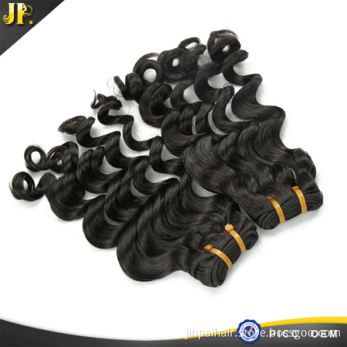 popular style loose body 10 inch body wave brazilian hair